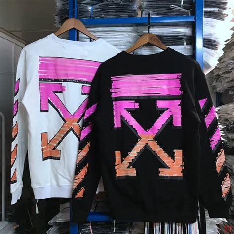 buy cheap off white hoodie